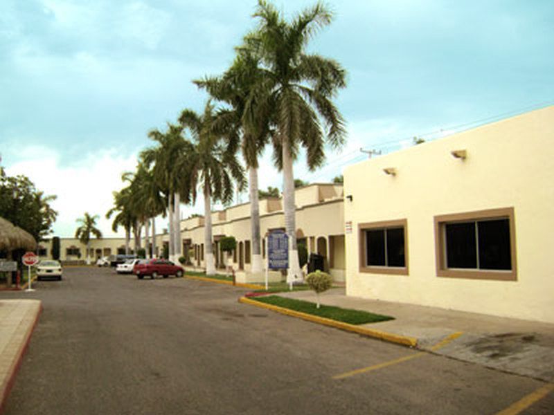 Best Western Plus San Jorge Ciudad Obregón Extérieur photo