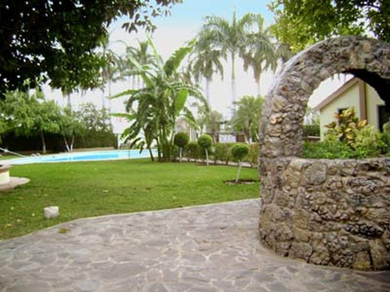 Best Western Plus San Jorge Ciudad Obregón Extérieur photo