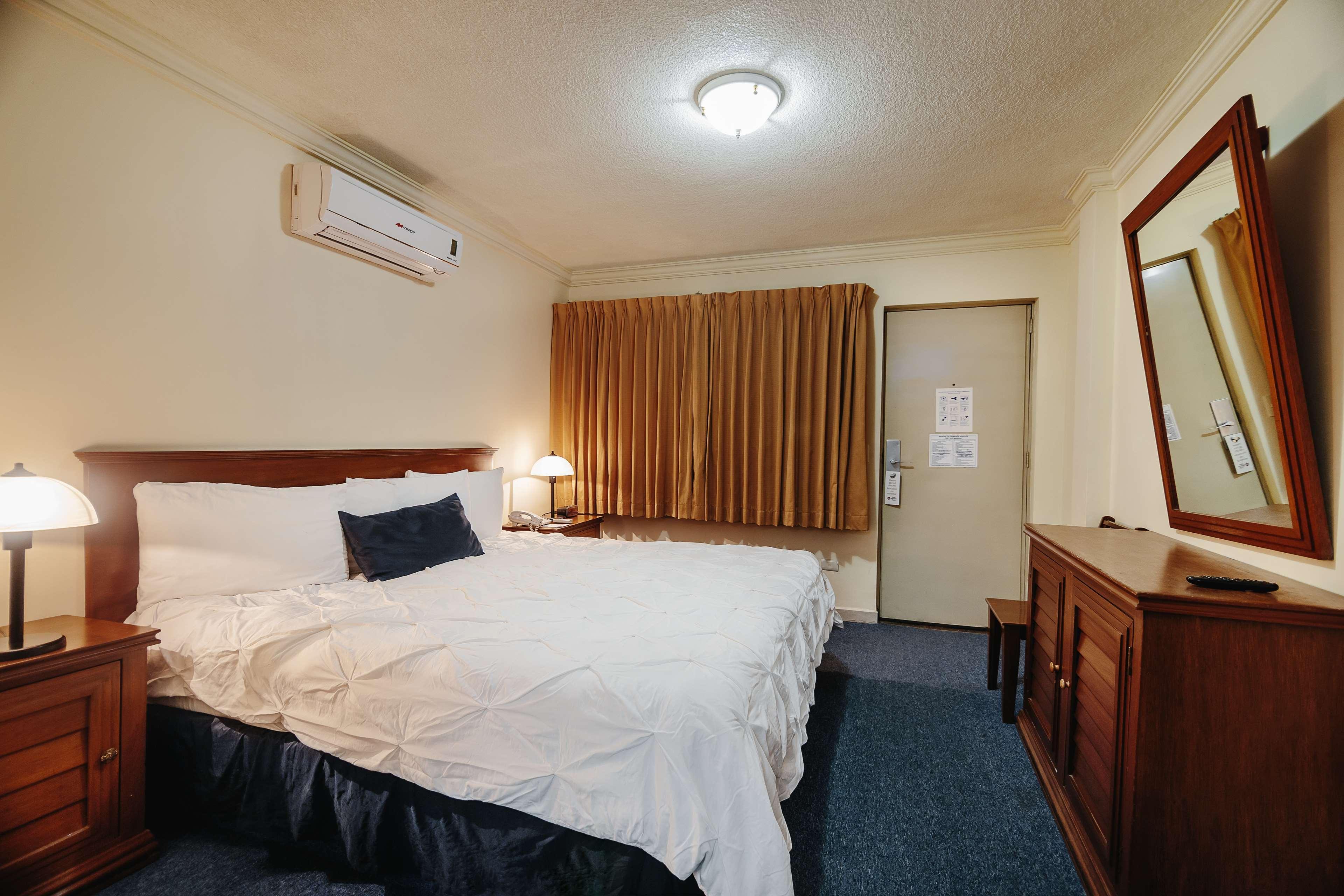 Best Western Plus San Jorge Ciudad Obregón Extérieur photo