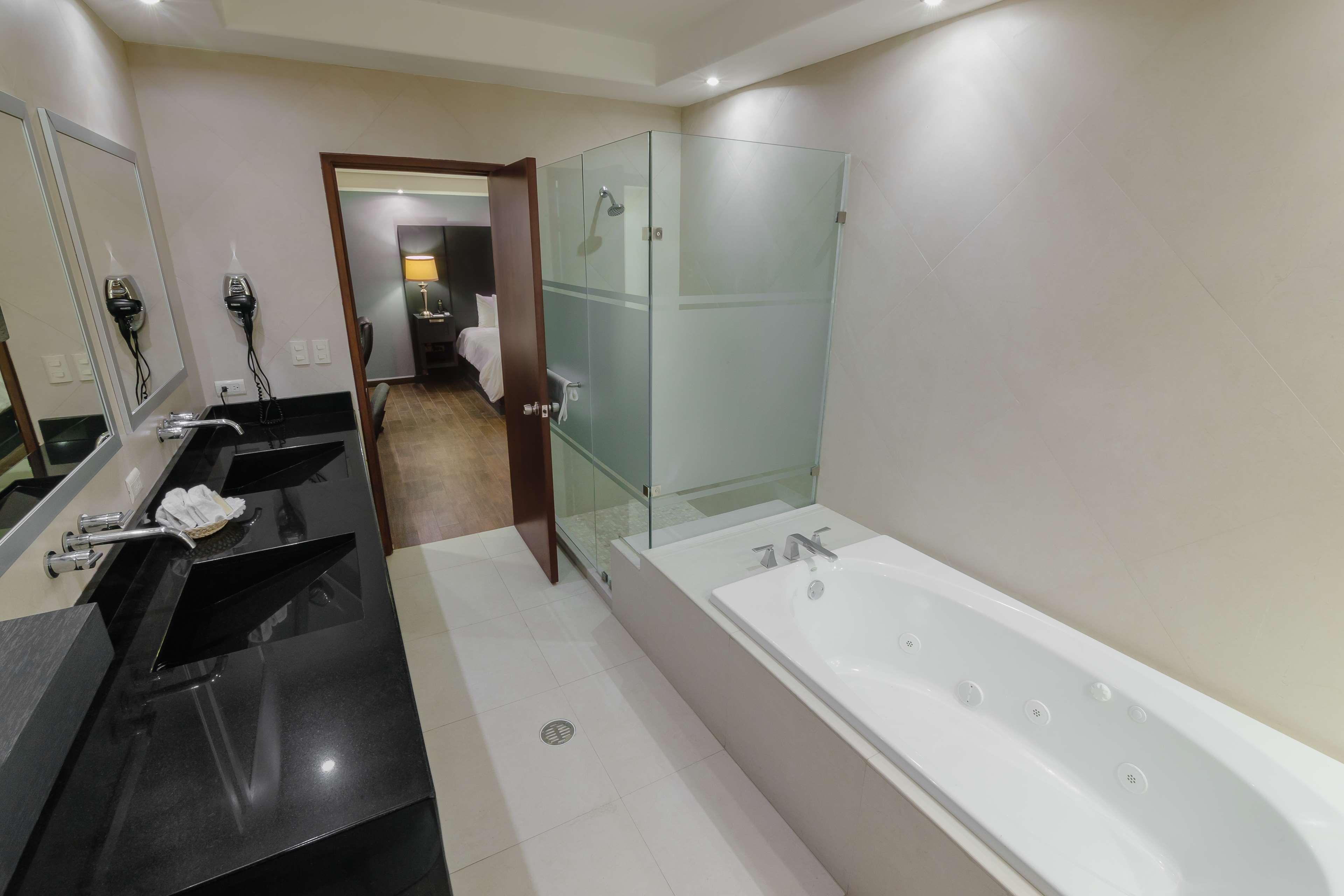 Best Western Plus San Jorge Ciudad Obregón Extérieur photo