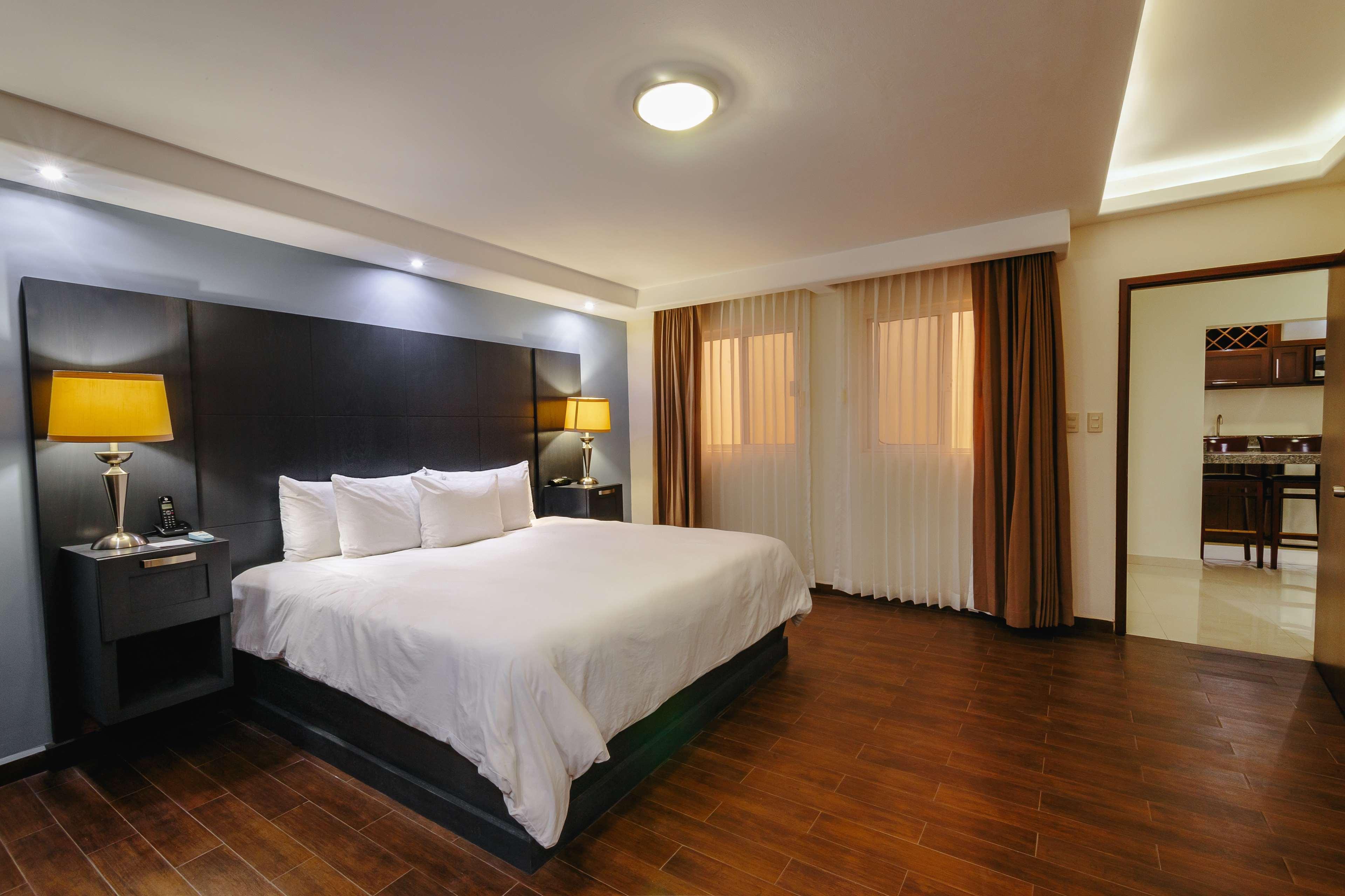 Best Western Plus San Jorge Ciudad Obregón Extérieur photo