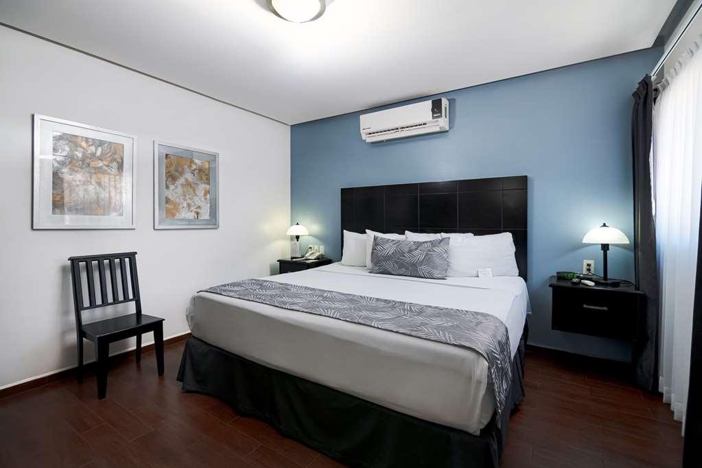 Best Western Plus San Jorge Ciudad Obregón Chambre photo